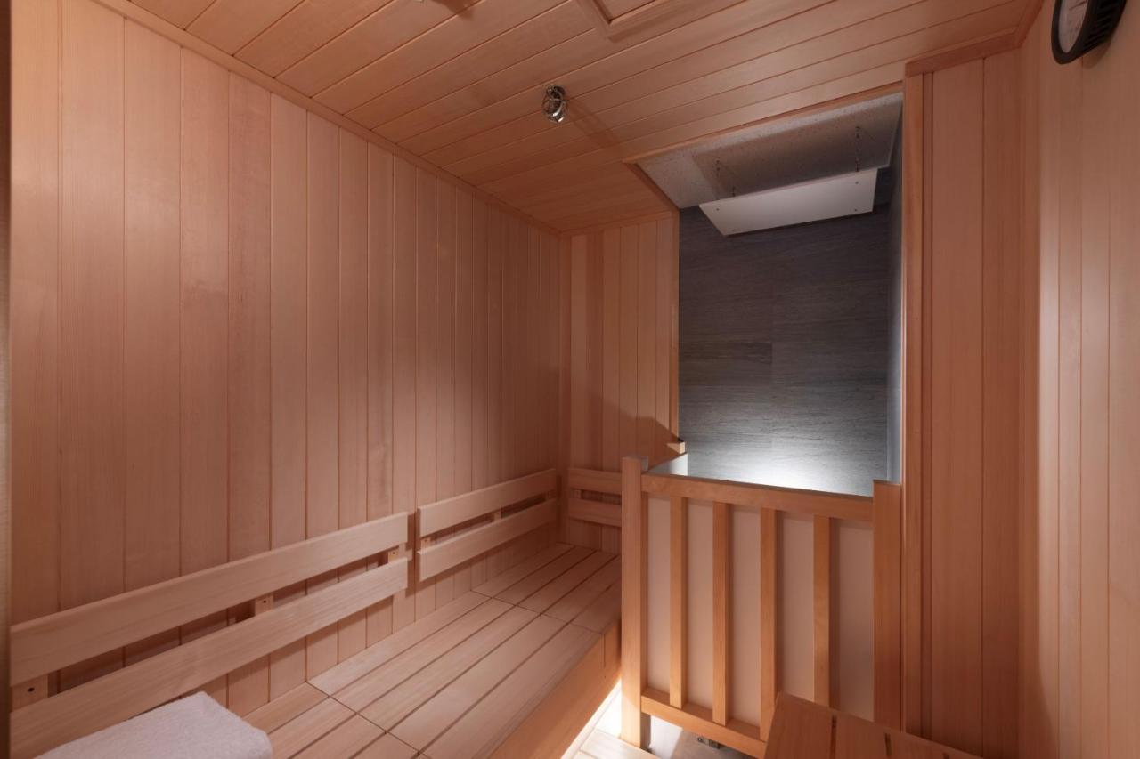 فندق Doubletree By Hilton Kyoto Higashiyama المظهر الخارجي الصورة
