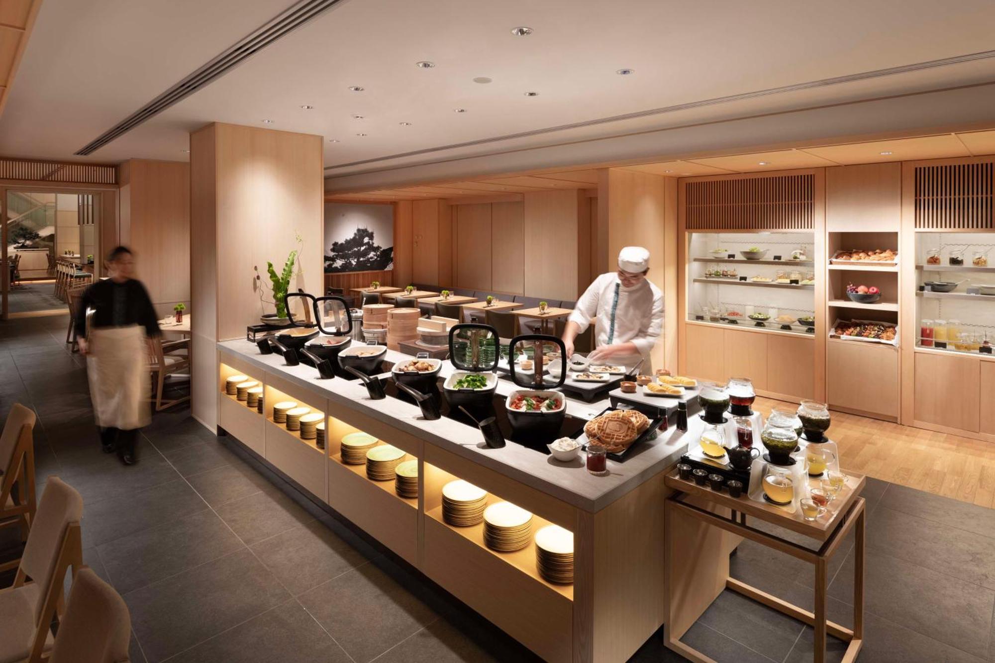 فندق Doubletree By Hilton Kyoto Higashiyama المظهر الخارجي الصورة